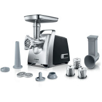 Мясорубка Bosch MFW68640