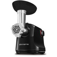 Мясорубка Polaris PMG 1872 чёрный