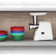 Мясорубка Bosch MFW 2510W