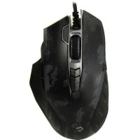 Мышь A4Tech Bloody J95s рисунок оптическая (8000dpi) USB (9but)