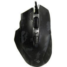 Мышь A4Tech Bloody J95s рисунок оптическая (8000dpi) USB (9but)