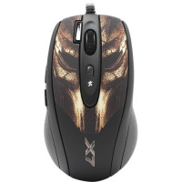 Мышь A4Tech XL-750BH 3600dpi USB2.0, (6but) USB [XL-750BH] (543214)