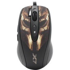 Мышь A4Tech XL-750BH 3600dpi USB2.0, (6but) USB [XL-750BH] (543214)