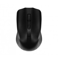 CBR CM 404 Black USB, Мышь 1200 dpi, 2,4 Ггц