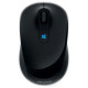 Мышь Microsoft Sculpt Mobile Mouse Black USB ( 43U-00003 ), беспроводная