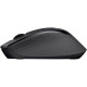 Мышь Logitech B330 Silent Plus Black USB, беспроводная