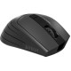 Мышь A4Tech Fstyler FG30S Grey silent беспроводная