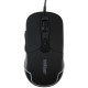 Мышь Oklick 965G Racer USB Black, проводная