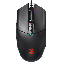 Мышь A4tech Bloody P91s USB Black