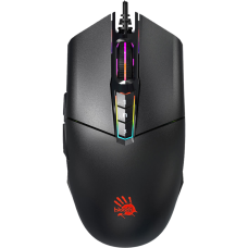 Мышь A4tech Bloody P91s USB Black