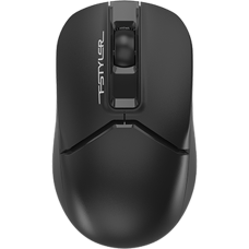 Мышь A4Tech Fstyler FB12 Black Bluetooth беспроводная