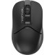 Мышь A4Tech Fstyler FB12 Black Bluetooth беспроводная