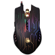 Мышь A4Tech Bloody Q82 USB Black, проводная