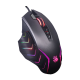 Мышь A4tech Bloody J95s USB Grey