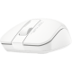 Мышь A4Tech Fstyler FB12 White Bluetooth беспроводная