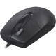 Мышь A4Tech OP-730D Black