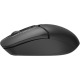 Мышь A4Tech Fstyler FB12 Black Bluetooth беспроводная
