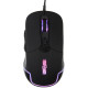 Мышь Oklick 965G Racer USB Black, проводная