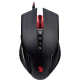 Мышь A4Tech Bloody V5 USB Black проводная