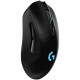 Мышь Logitech G703 Lightspeed Hero Black USB