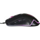Мышь Oklick 965G Racer USB Black, проводная