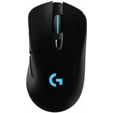 Мышь Logitech G703 Lightspeed Hero Black USB