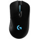 Мышь Logitech G703 Lightspeed Hero Black USB