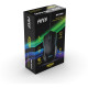 Мышь Hiper MX-R400 Black проводная
