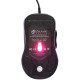 Мышь Oklick 965G Racer USB Black, проводная