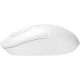 Мышь A4Tech Fstyler FB12 White Bluetooth беспроводная