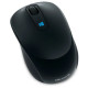 Мышь Microsoft Sculpt Mobile Mouse Black USB ( 43U-00003 ), беспроводная