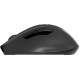 Мышь A4Tech Fstyler FG30S Grey silent беспроводная