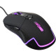 Мышь Oklick 965G Racer USB Black, проводная