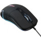 Мышь Oklick 965G Racer USB Black, проводная