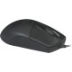 Мышь A4Tech OP-730D Black