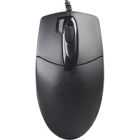 Мышь A4Tech OP-730D Black