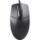 Мышь A4Tech OP-730D Black