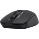 Мышь A4Tech Fstyler FB12 Black Bluetooth беспроводная