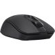Мышь A4Tech Fstyler FB12 Black Bluetooth беспроводная