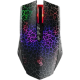 Мышь A4tech Bloody A7 Blazing USB Black