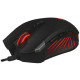 Мышь A4Tech Bloody V9M USB Black, проводная