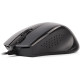 Мышь A4Tech V-Track Padless N-500FS Black