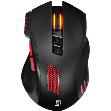 Мышь Oklick 806G USB Black, проводная