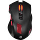 Мышь Oklick 806G USB Black, проводная