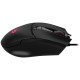 Мышь A4tech Bloody L65 Max USB Black
