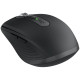 Мышь Logitech MX Anywhere 3 Mouse USB Black