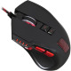 Мышь Oklick 806G USB Black, проводная
