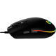 Мышь Logitech G102 LightSync Black USB