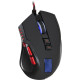 Мышь Oklick 806G USB Black, проводная