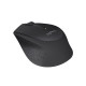 Мышь Logitech M280 Black USB беспроводная